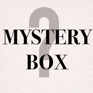 Women’s Mystery Box - 8 items $40